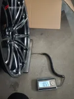 КОВАНЫЕ ДИСКИ ДЛЯ PORSCHE 718 SPYDER 2022 ПОРШЕ