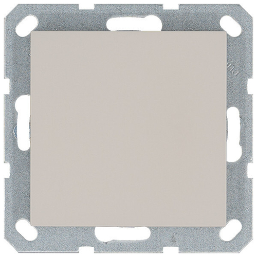 Заглушка, цвет Тауп