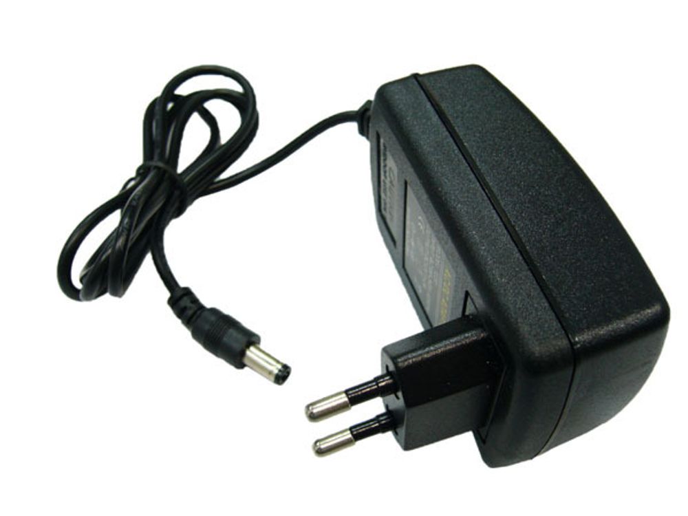 Адаптер питания ORBITA OT-APB31 (TD-150) 12V 2A 5.5mm черный