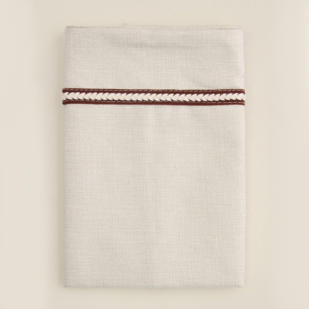 Чехол на подушку  43*43 см, 100% хлопок