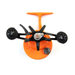 Катушка мультипликаторная Osprey BD60L (Оранжевый)