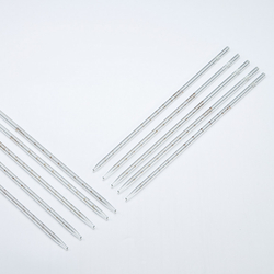 Пипетка градуированная (тип 1 - от верхней нулевой отметки до любой отметки) 1-2-2-10