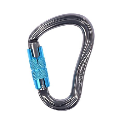 Kailas карабин BLAZE Twist-lock Automatic Carabiner