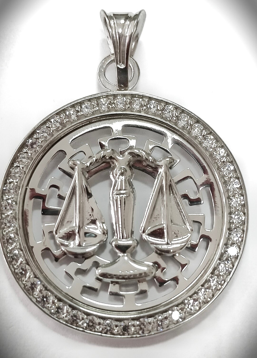 Подвеска Эстерелла,Весы