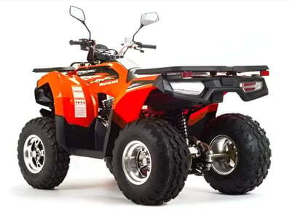 Квадроцикл MOTOLAND 200 MAX