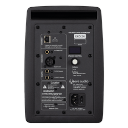 EVE AUDIO EXO 24