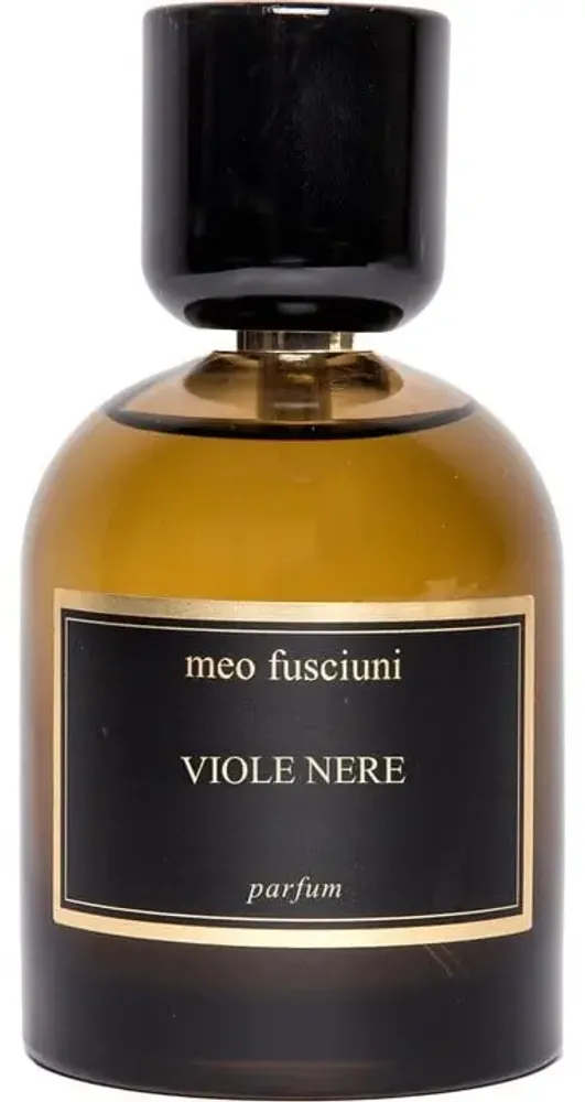 MEO FUSCIUNI VIOLE NERE PARFUM 100 ML