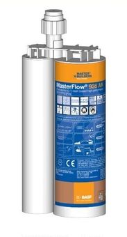 Анкер химический BASF MasterFlow 936 AN 936 мл