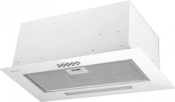 Вытяжка WEISSGAUFF BUILT-IN AURA 900 WH (428298)