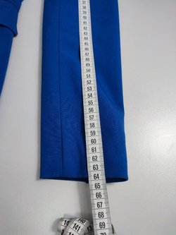 Пиджак Incity яркий 40 размер