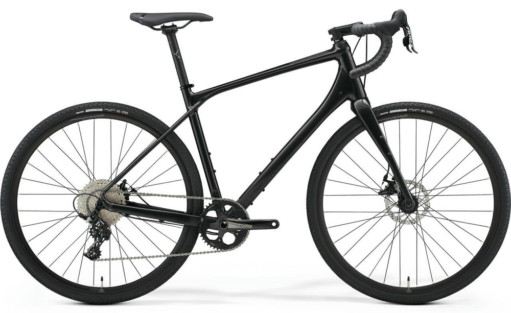 Шоссейный велосипед Merida Silex 300 (2021)