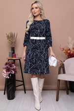 Платье 71351 Avili (Акция)