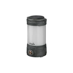 Фонарь светодиодный поисковой Fenix CL26R Pro, 650 лм, серый