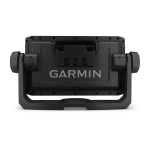 Эхолот-картплоттер Garmin Echomap UHD 62cv, 010-02329-01