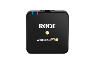 RODE Wireless GO II TX