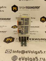 Lenze E82EV371_2C б/у