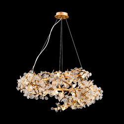 Подвесная Люстра Caramelly A D60 By Imperiumloft