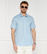 Рубашка Lacoste - голубой(CH8528)