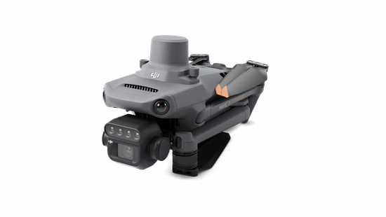 Квадрокоптер DJI Mavic 3 Multispectral