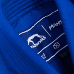 Детское ги Manto Junior Blue