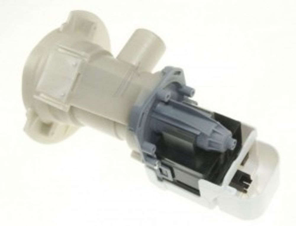 Насос (помпа) для стиральной машины Whirlpool (Вирпул) - 480111104693