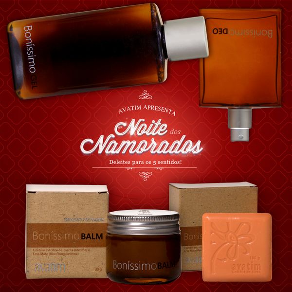 Avatim Bonissimo Deo