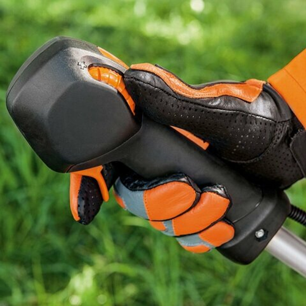 Триммер бензиновый STIHL FS 94 C-E, 1.2 л.с.