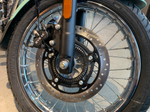 Royal Enfield Meteor 350 Aurora Green