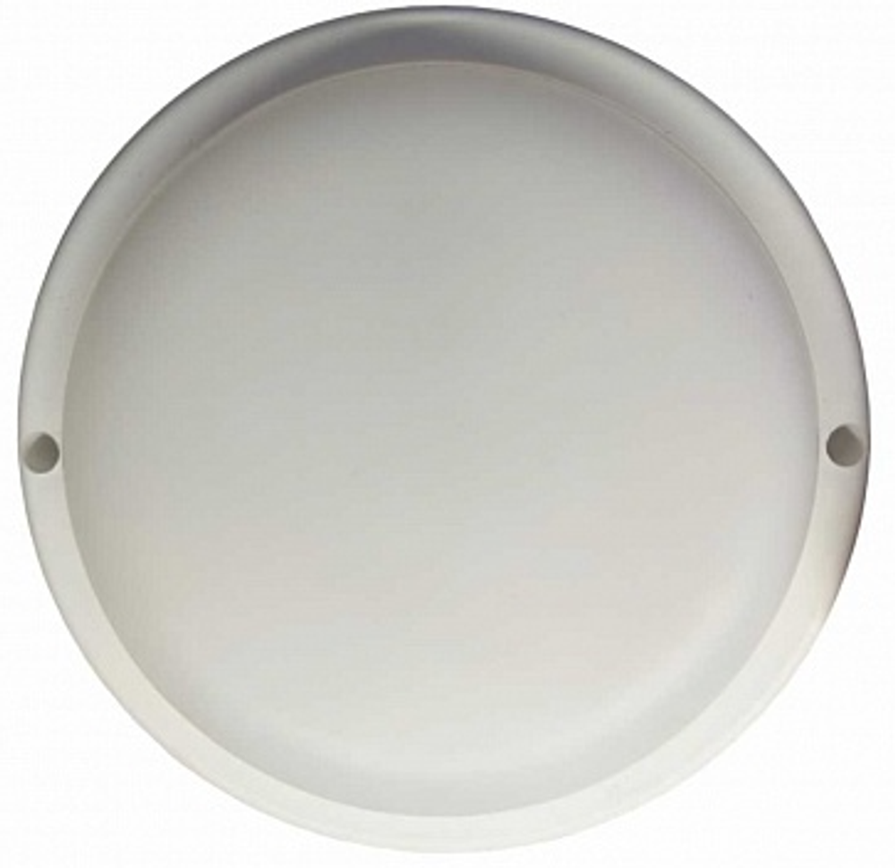 Свет-к с/д герметичный LE LED RBL 02 8W 6K (круг) (40) (без инд.упак.)