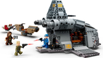 Конструктор LEGO Star Wars 75338 Засада на Ferrix