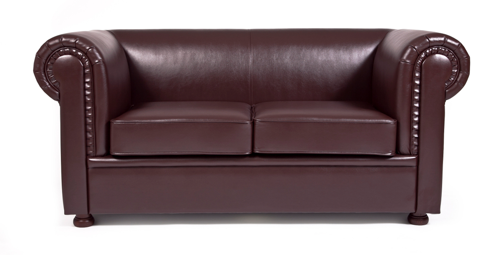 Диван двухместный ЧЕСТЕР ЛАЙТ