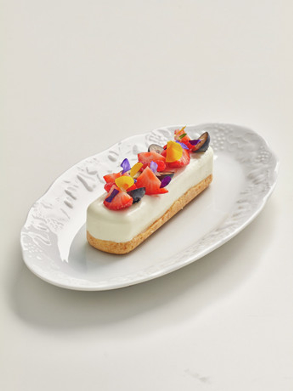 Сыр творожный Hochland Professional Cremette 65%, 2.2кг