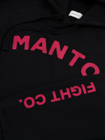 Худи MANTO ENDURANCE