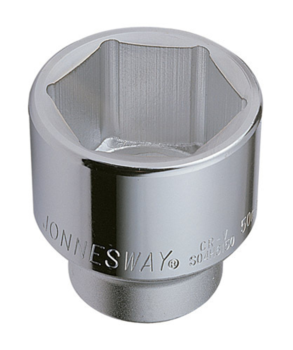 Головка торцевая 3/4"DR, 25 мм