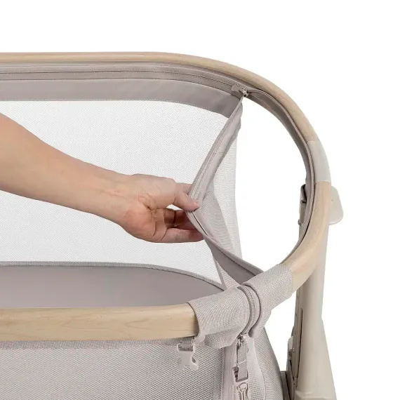 Колыбель Maxi-Cosi Iora Air Classic Beige