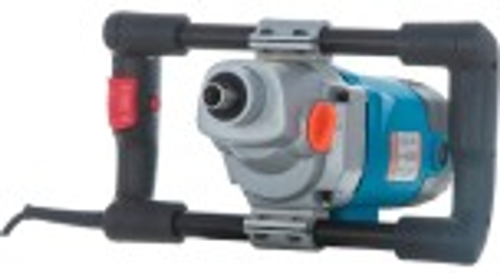 Миксер строительный сетевой Sturm ID2015M