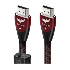 AudioQuest HDMI FireBird 48G Braid 1.0m