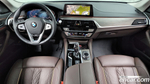 BMW 5 Series (G30) 530i Luxury Plus (05.2020)