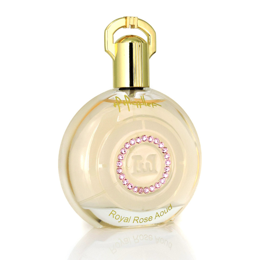 M.Micallef Royal Rose Aoud