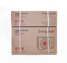 Кондиционер Energolux Basel SAS09B2-A/SAU09B2-A