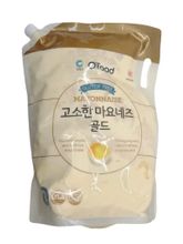 Майонез Daesang Mayonnaise Пикантный 3,2 кг