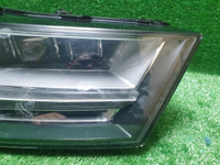 Фара правая Audi Q7 2 (2015-2019) LED