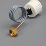 Манометр для котлов BAXI Eco Four, Luna, Nuvola арт. 9951650