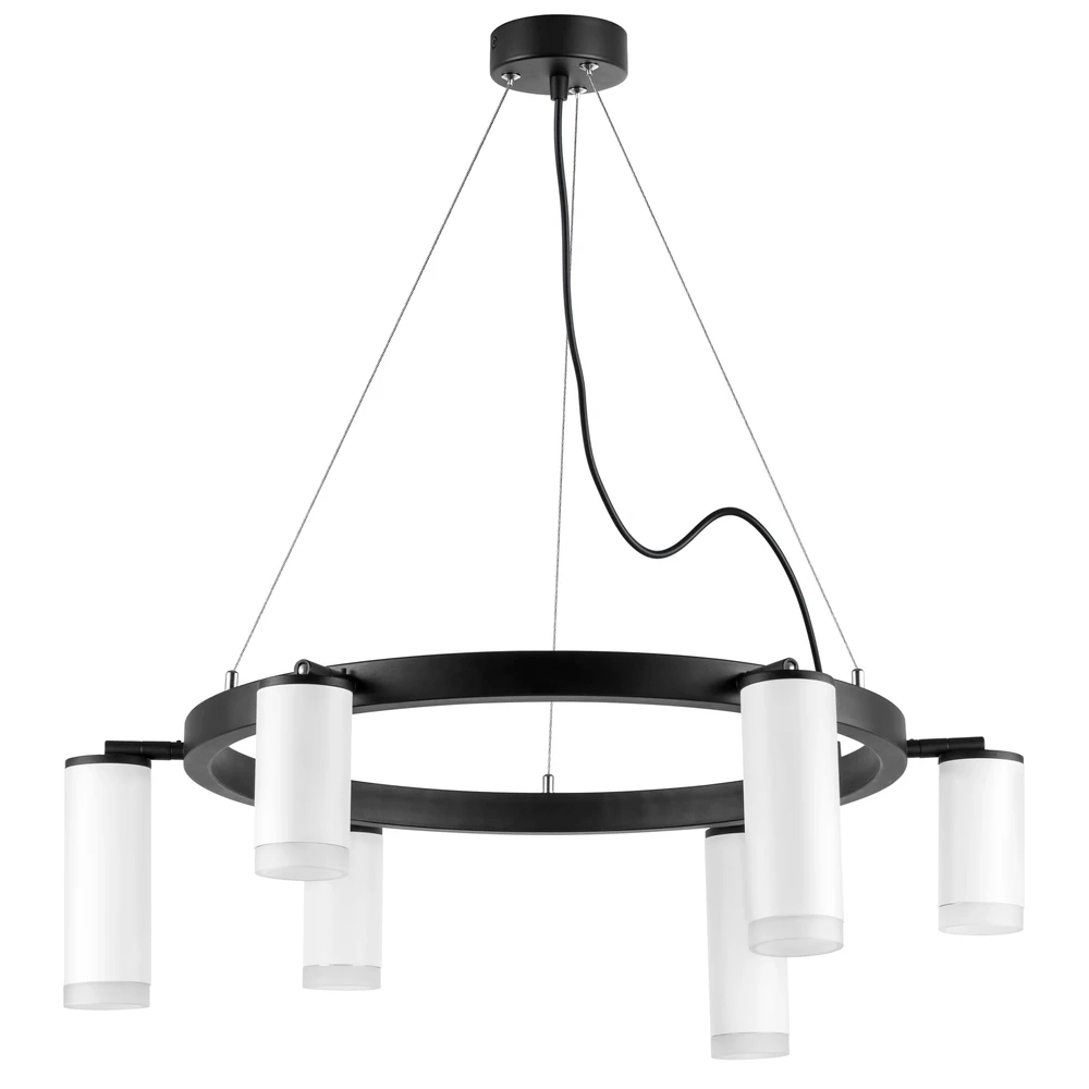 Подвесная люстра Lightstar RULLO LR0163638630