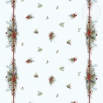 Полотенце кухонное 40*75см «АрД Антураж» рогожка