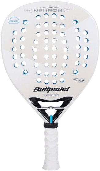 Ракетка для падела Bullpadel Neuron Cloud 25, арт. 448126