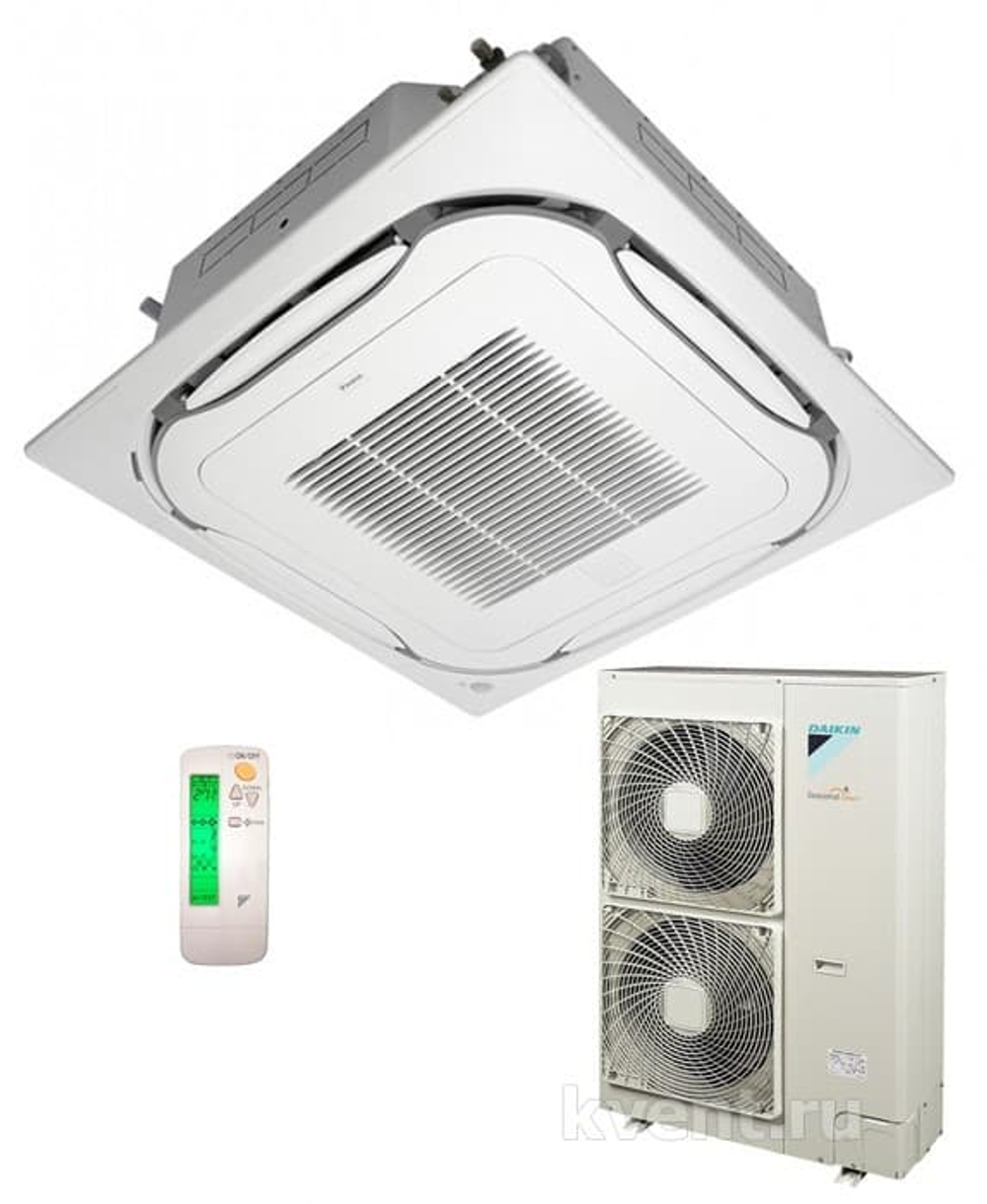 Daikin FCAG140A/RZQG140L9V