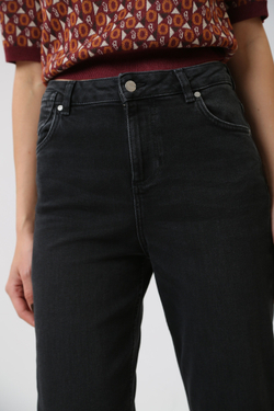 Джинсы женские MUSTANG Style Charlotte Tapered