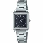 Женские наручные часы Casio LTP-E176D-1A