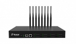 Шлюз VoiceIP-GSM  Yeastar TG800